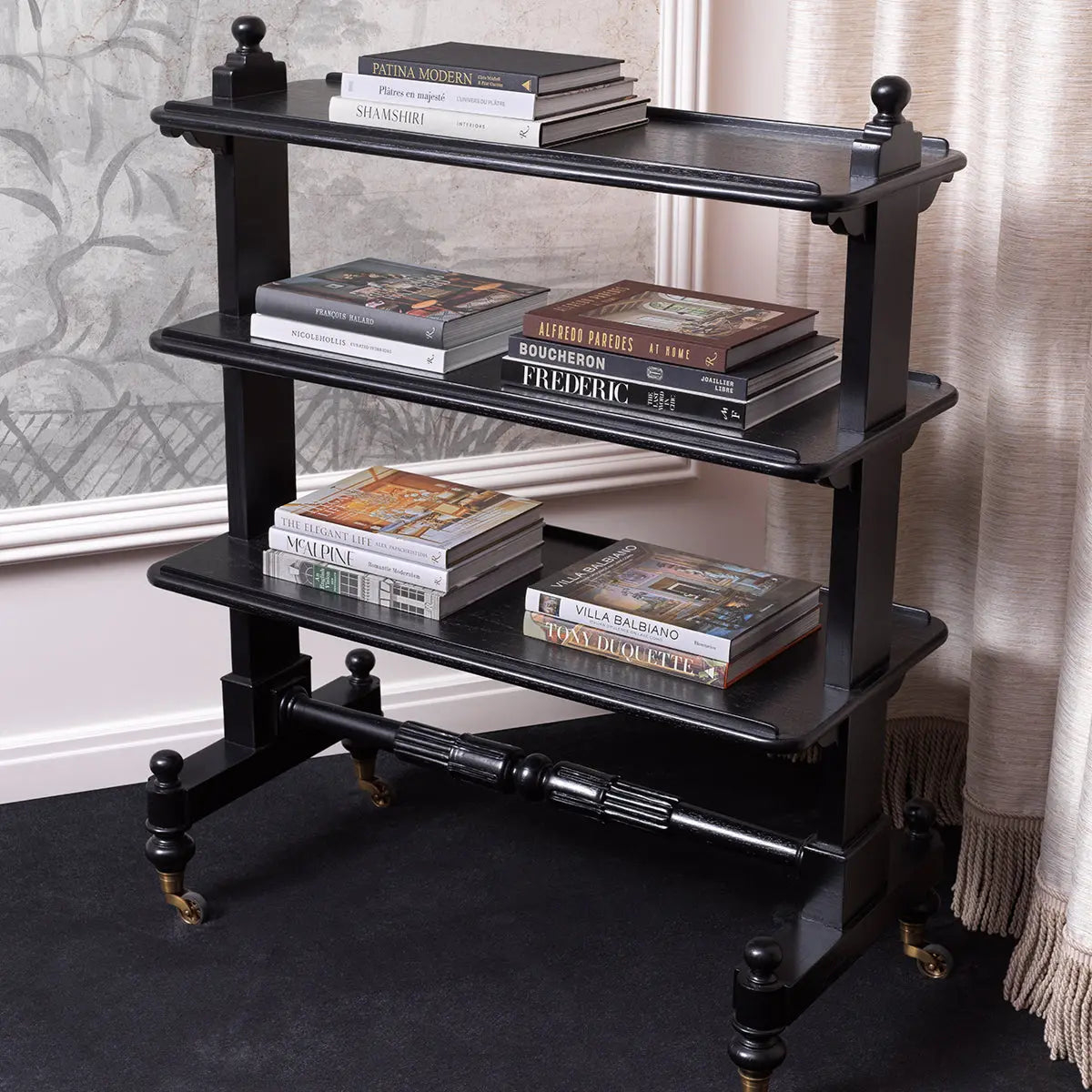 Trolley Lysander | Eichholtz | Furniture [2]