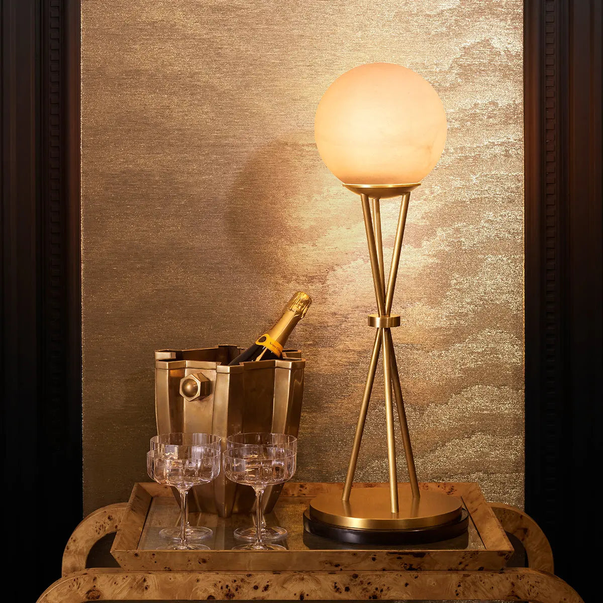 Trolley Mayfair | Eichholtz | Furniture [2]