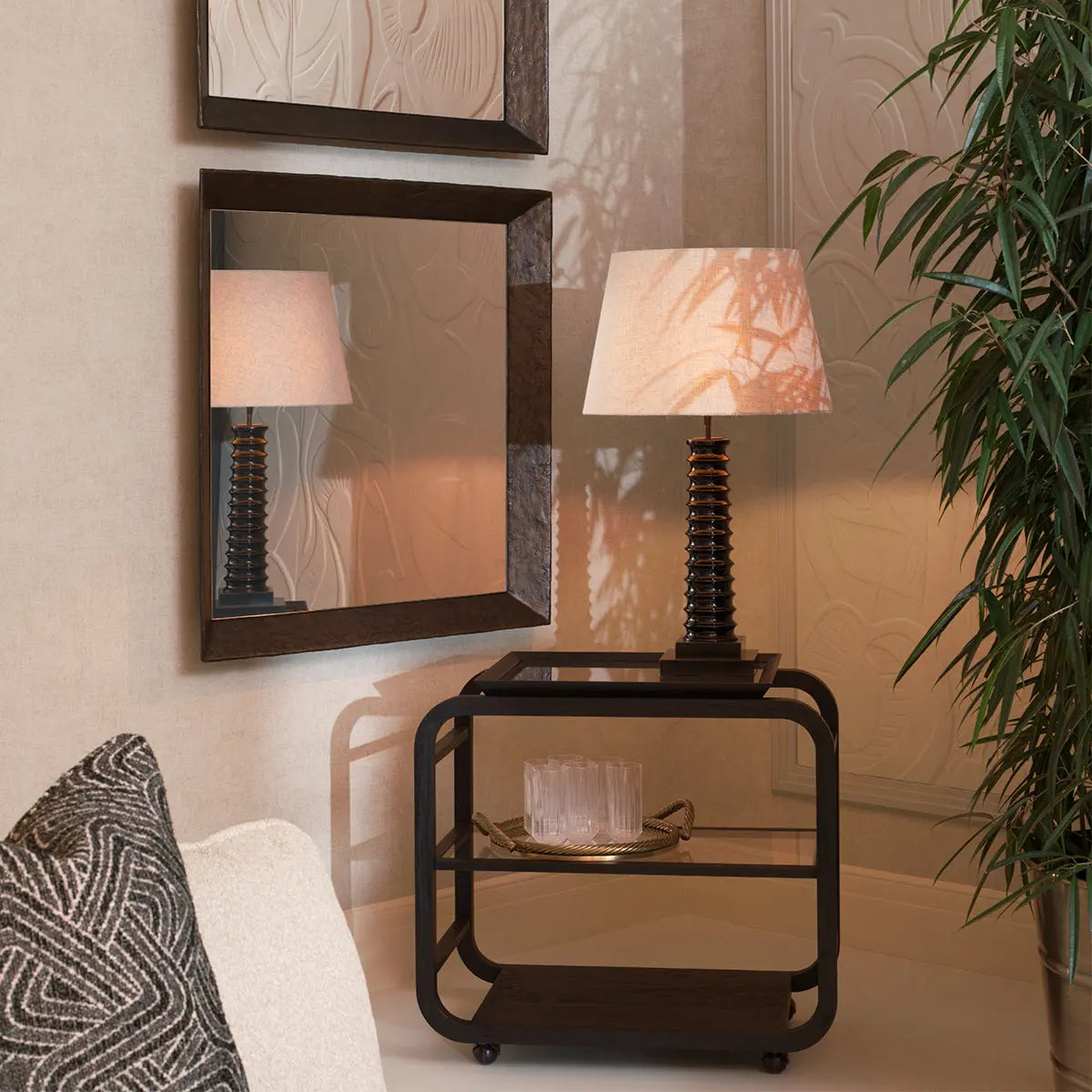 Trolley Mayfair | Eichholtz | Furniture [2]