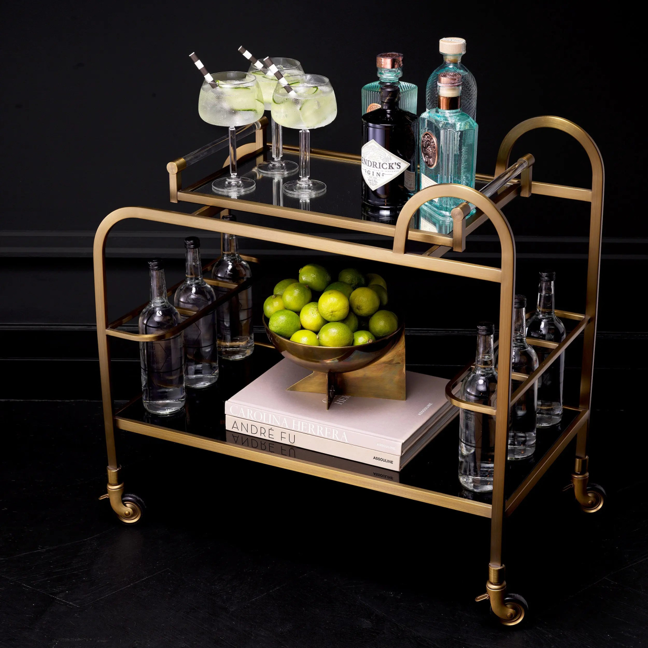 Trolley Montreuil | Eichholtz | Furniture [2]