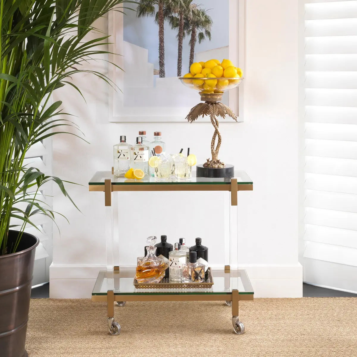 Trolley Royalton | Eichholtz | Furniture [2]