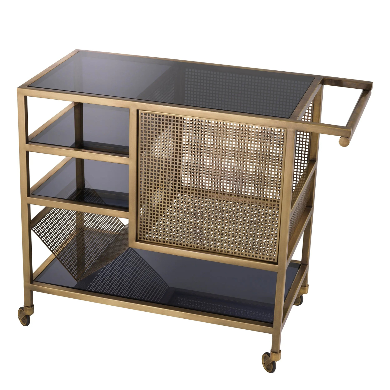 Trolley Sterling | Eichholtz | Furniture [3]