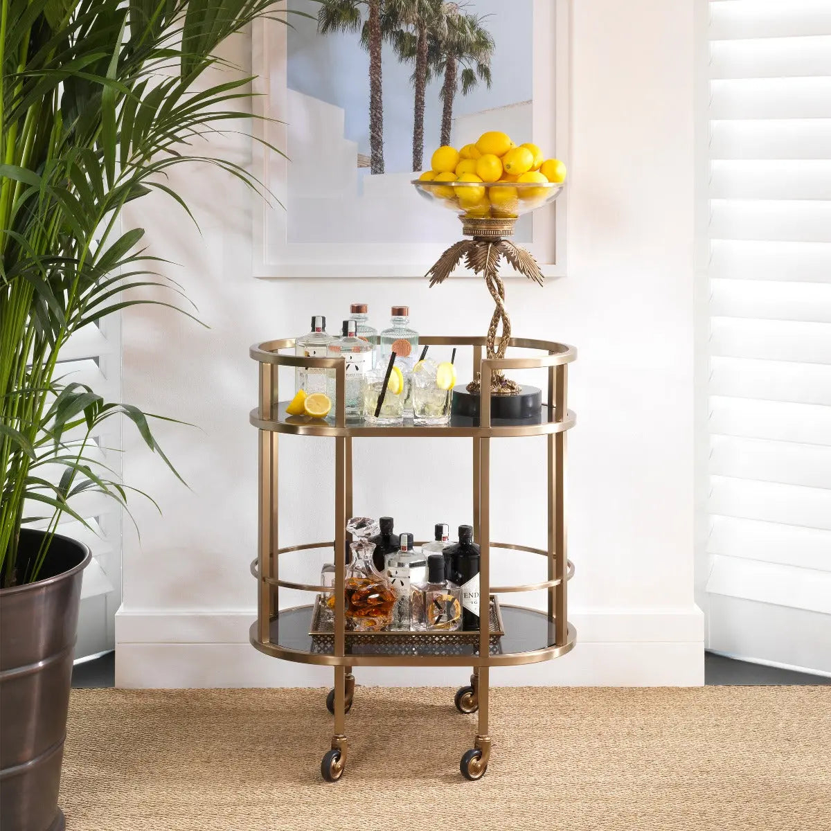 Trolley Townhouse | Eichholtz | Furniture [2]