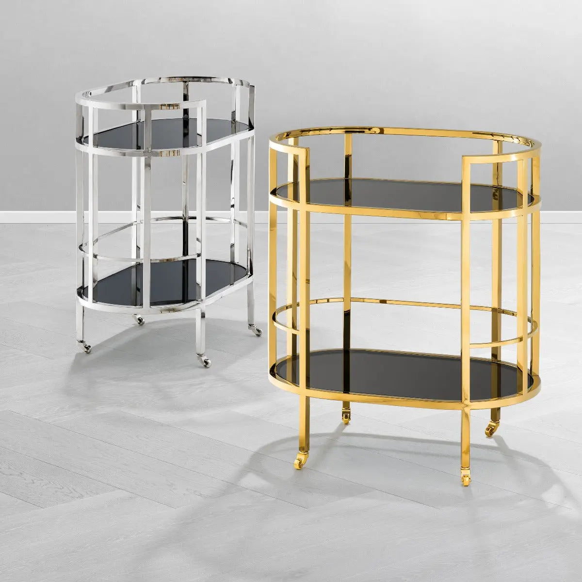 Trolley Townhouse | Eichholtz | Furniture [2]