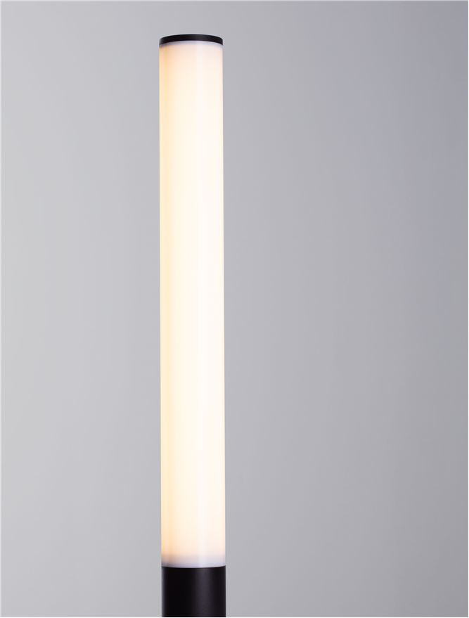 Stal de iluminat pentru Gradina inaltime 120 cm ; Nova Luce [4]
