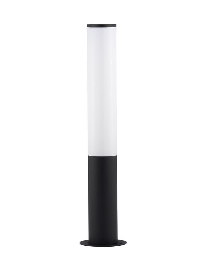Stalp de iluminat pentru gradina (exterior) Tube H:60 cm [2]