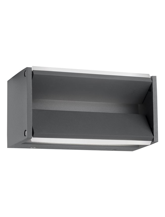 TWIN aplica exterioara LED 713122 [2]