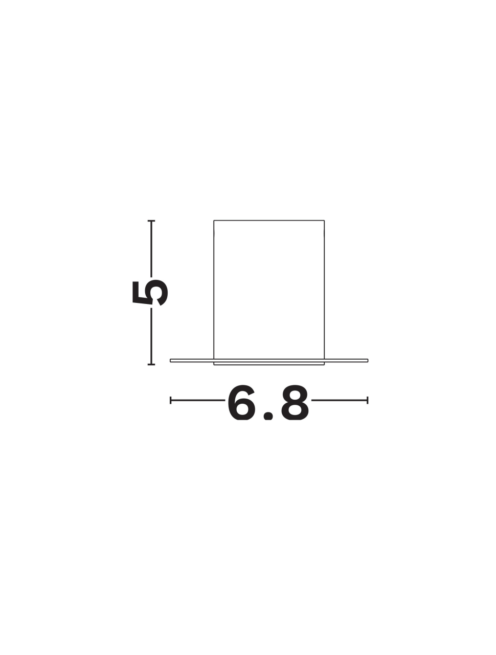 Uho W30-3W-RC-D6.8-A36 [4]