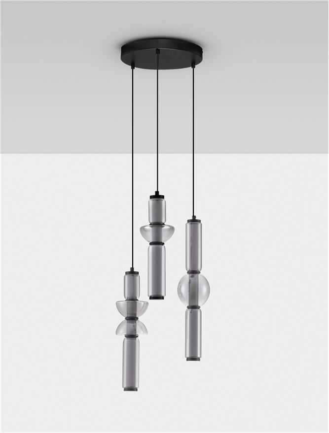 ULON suspensie LED 9009183 [3]