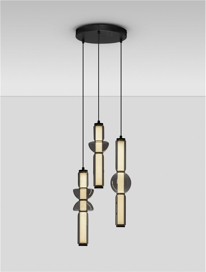 ULON suspensie LED 9009183 [4]