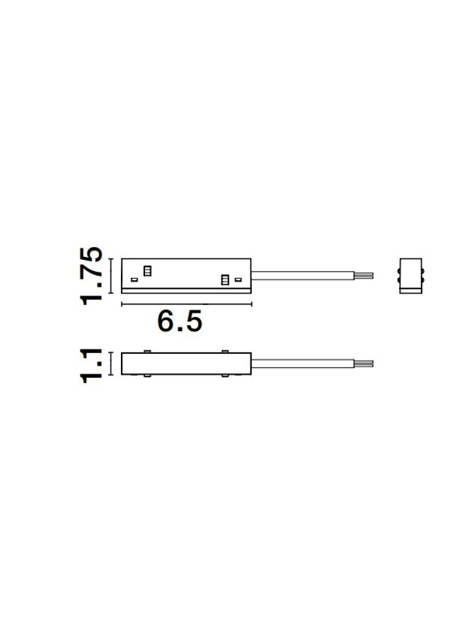 Ultra Slim - alimentator electric [2]