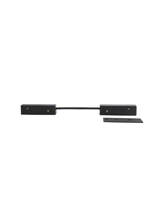 Ultra Slim - conector liniar mecanic si electric DALI [1]