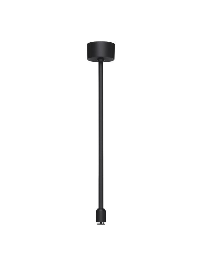 Ultra Slim - conector suspendare TUBE pt sina aplicata/suspendata [1]