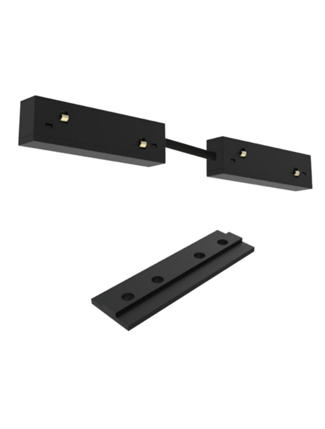 Ultra Slim - conector colt mecanic si electric DALI [1]