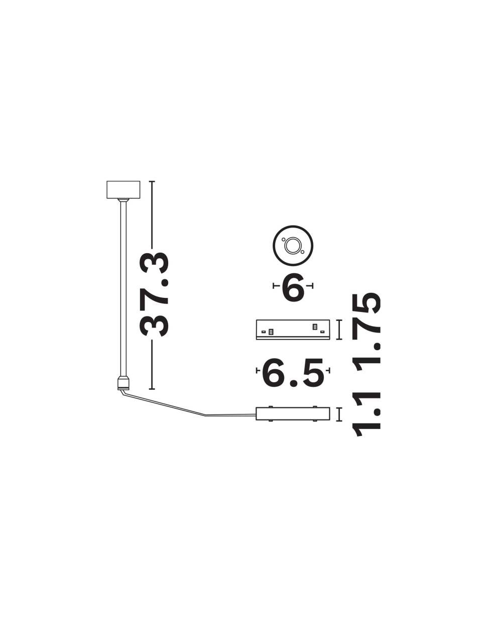Ultra Slim Magnetic B-suspend accessories-60x373 [2]