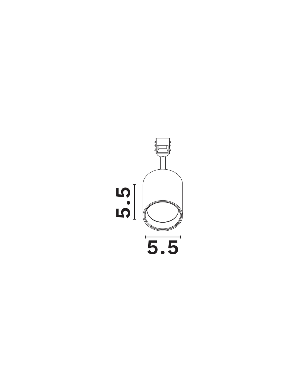 Ultra Slim Magnetic B30-10W-A30 [2]