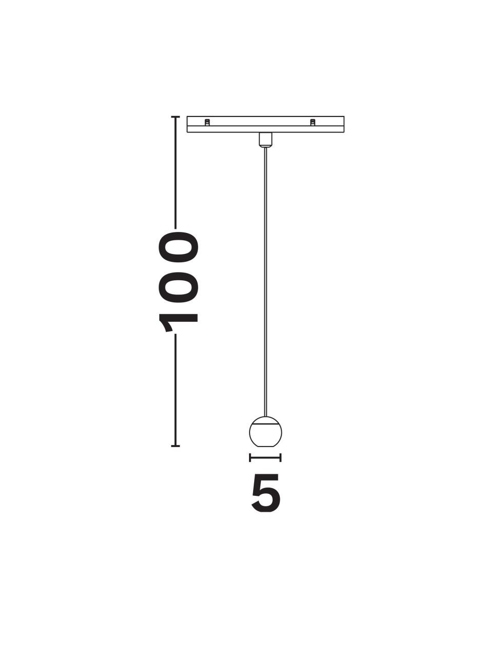 Ultra Slim Magnetic B30-5W-A15 [3]
