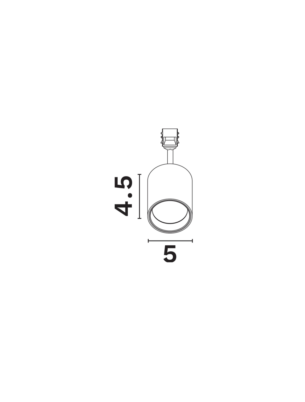 Ultra Slim Magnetic B30-5W-A30 [2]