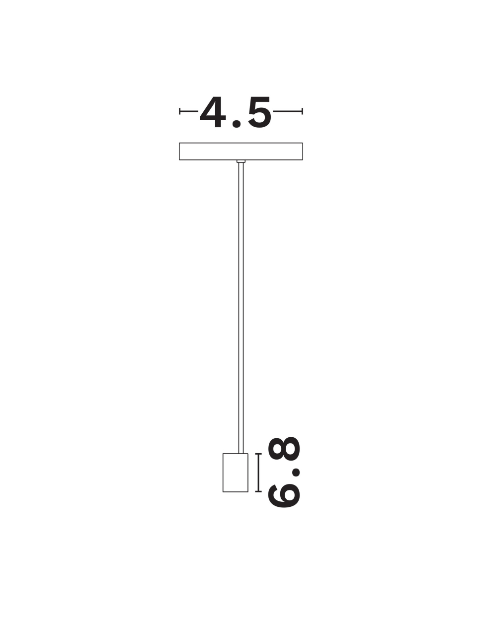 Ultra Slim Magnetic B30-5W-A36-Aluminium+PC [3]