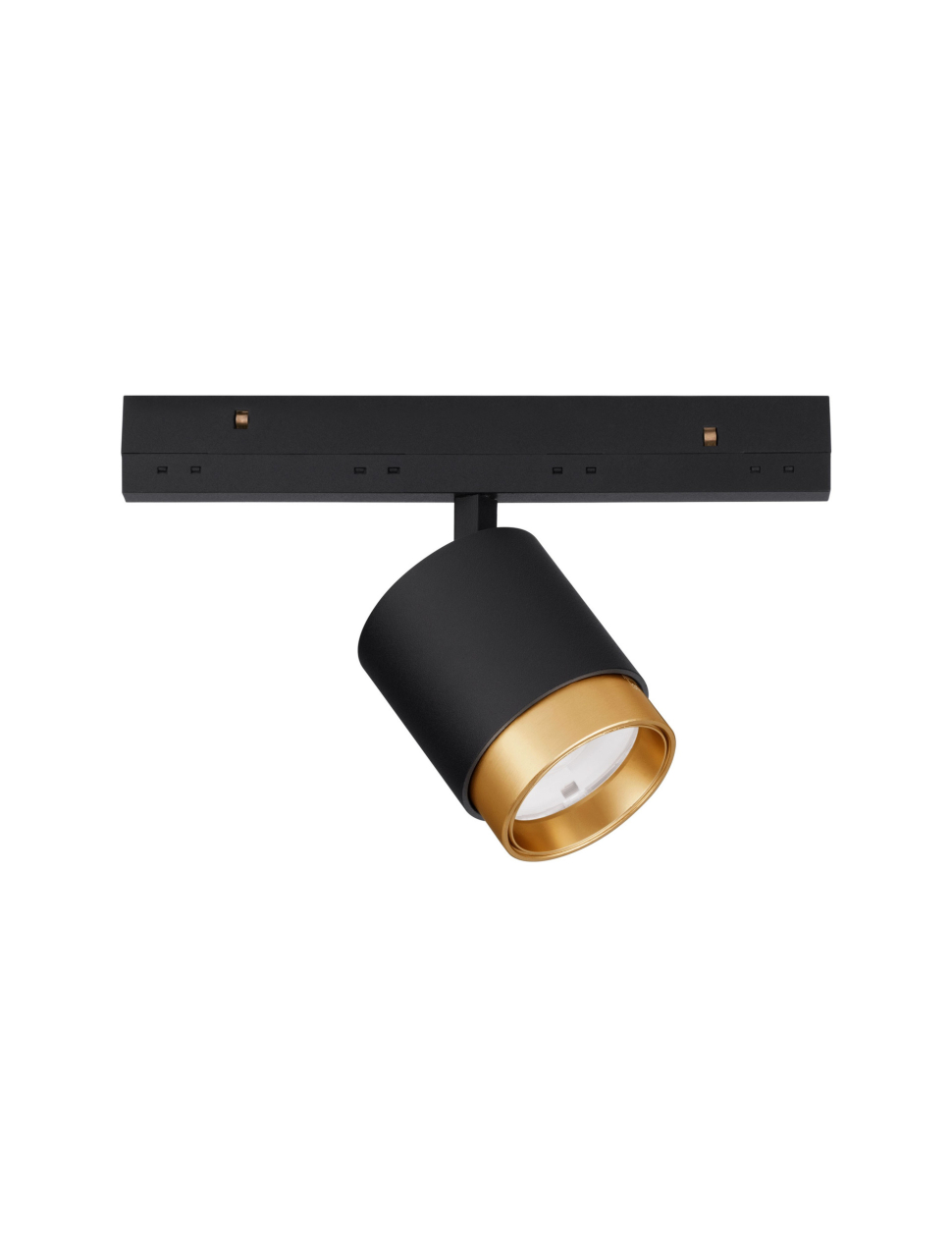 Ultra Slim Magnetic B40-10W-Brass [2]