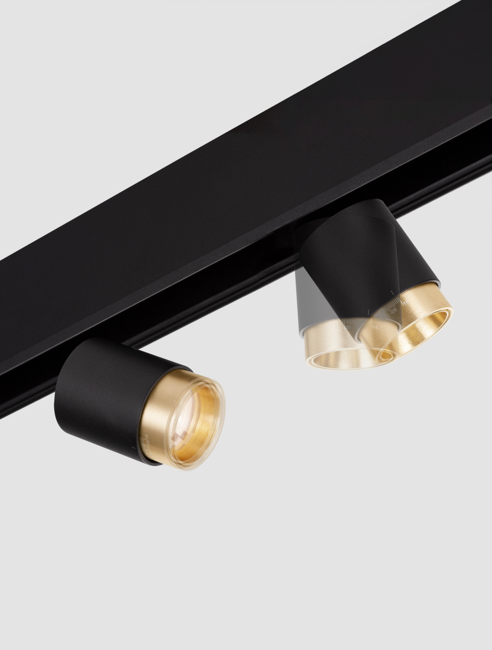 Ultra Slim Magnetic B40-5W-Blass [3]