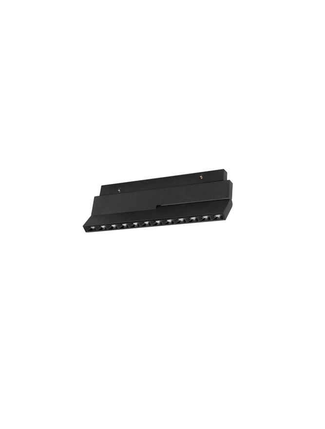 Ultra Slim - proiector liniar orientabil 12W - sina magnetica [3]