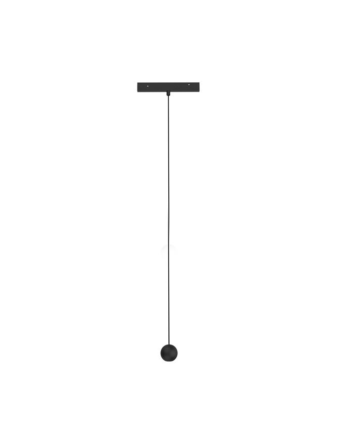 Ultra Slim - suspensie glob 5W 3000K [2]