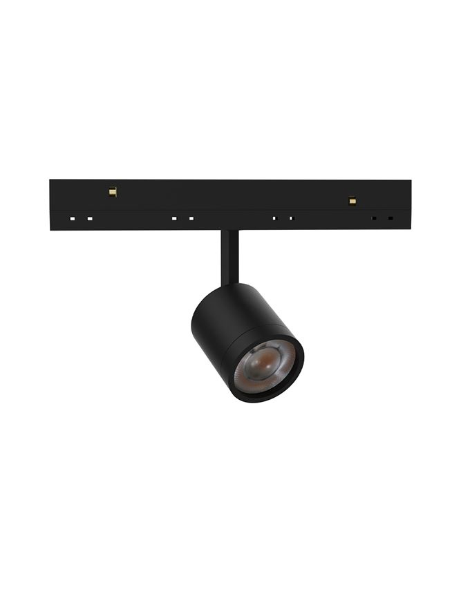 Ultra Slim - proiector orientabil 30 grd 5W ULTRA SLIM [1]