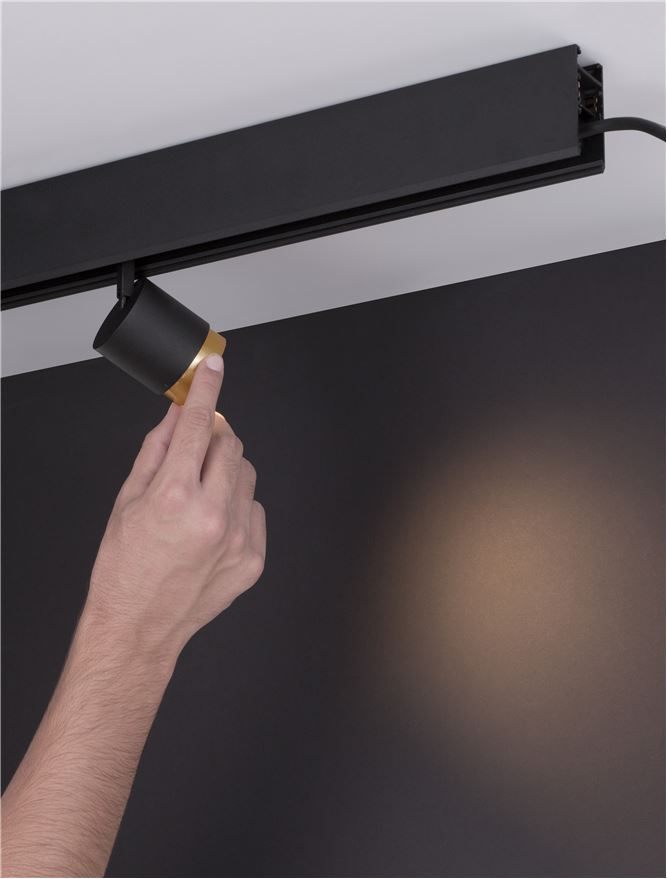 Ultra Slim - proiector orientabil 5W ULTRA SLIM [3]