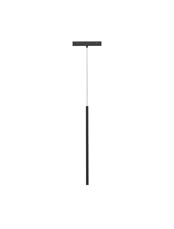 Ultra Slim - suspensie tub 5W 3000K [2]