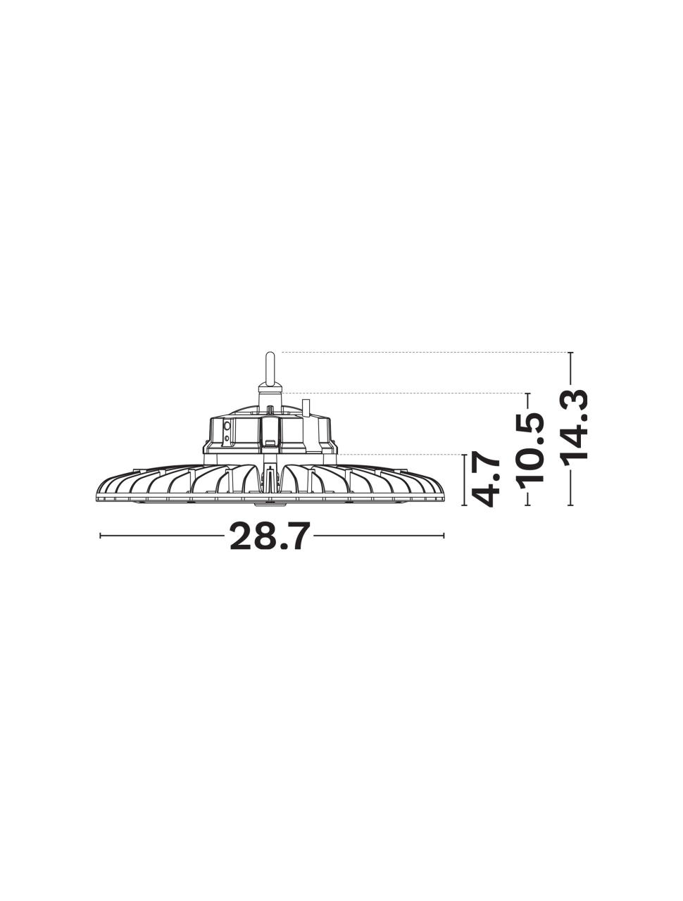 Umber B50-150W-Dali-A60 [4]