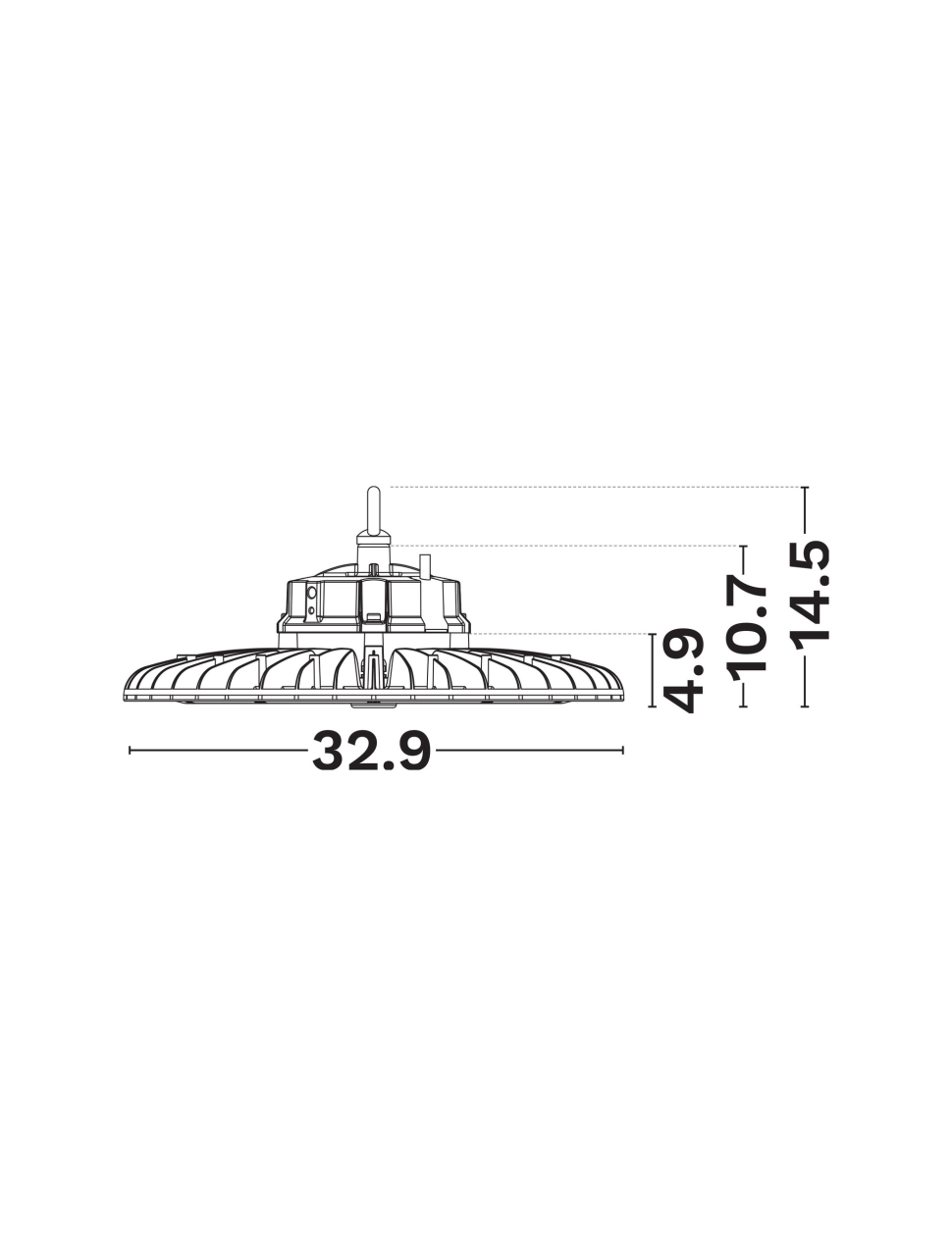 Umber B50-200W-A60 [4]