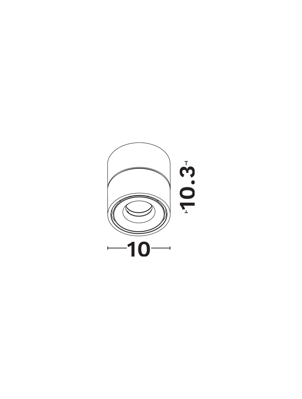 Universal W30-13W-SM-D10 [4]