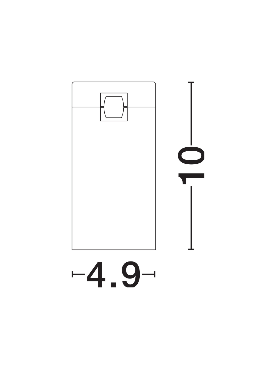 UP/DOWN SPOT [3]