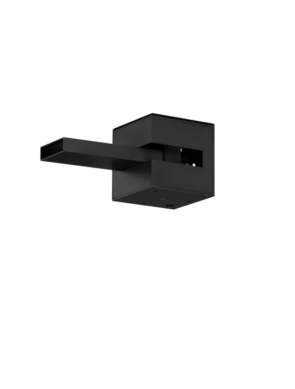 Uprail B-Corner Sandy Black-L8 [2]
