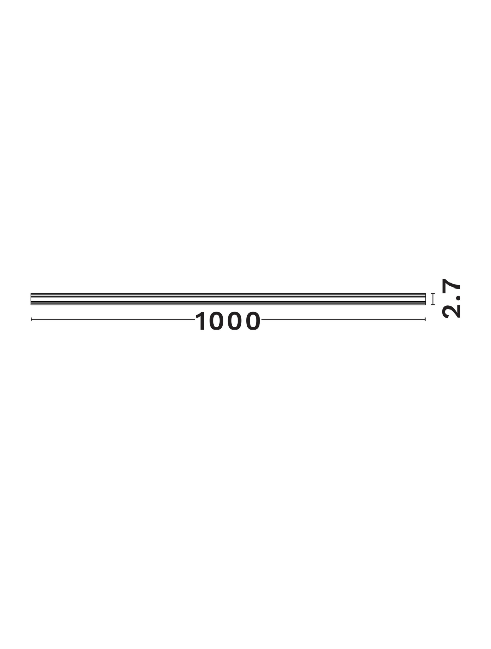 Uprail B30-100W-Triac [8]
