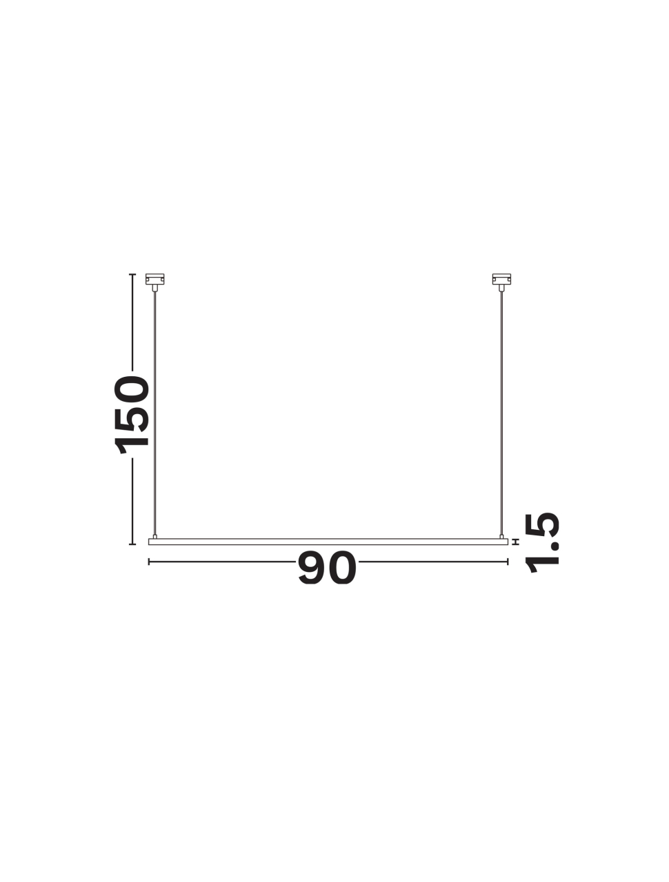 Uprail B30-15W-Triac-A120 [3]