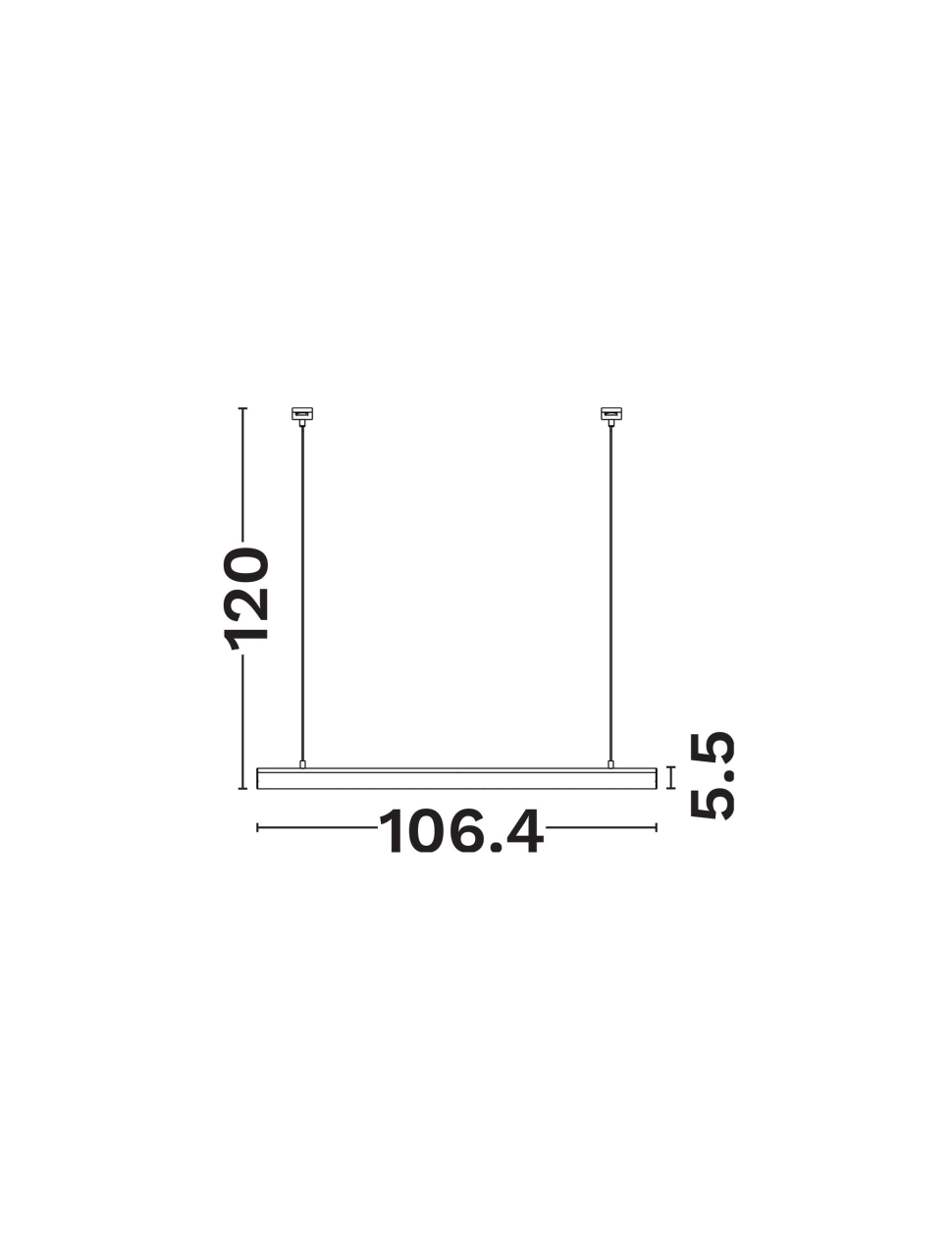Uprail B30-22W-Triac [3]