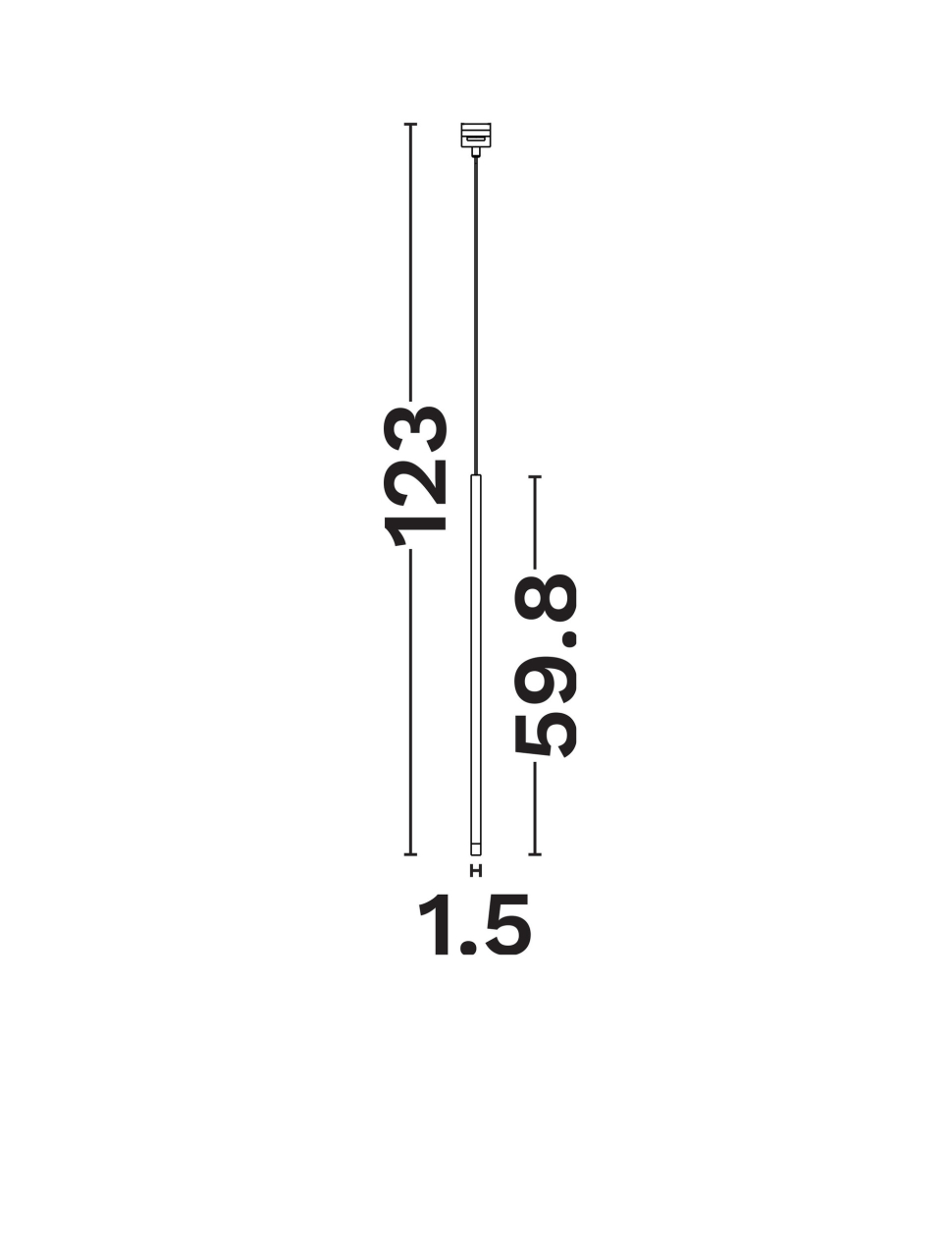 Uprail B30-3W-Triac [3]