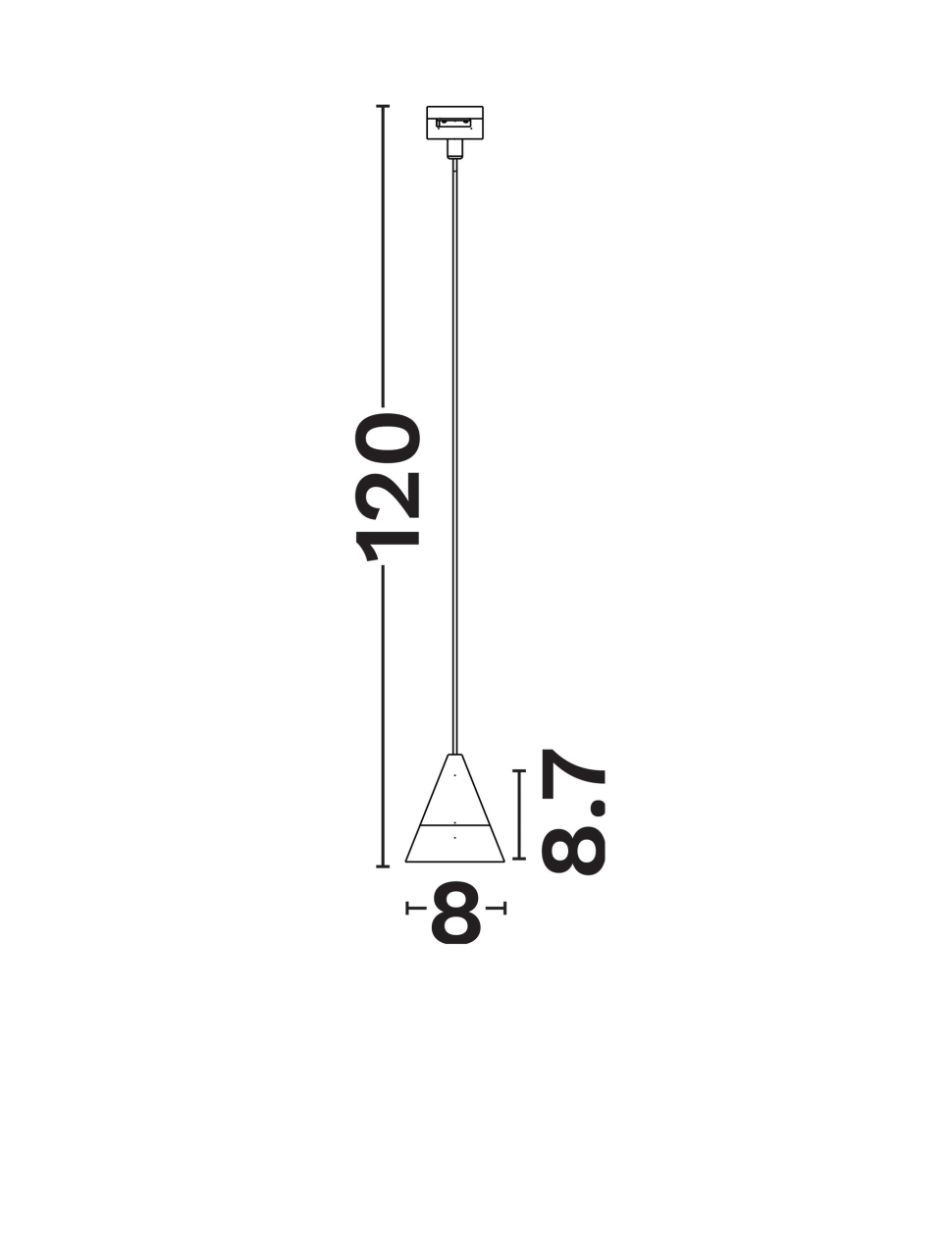 Uprail B30-5W-Triac [3]