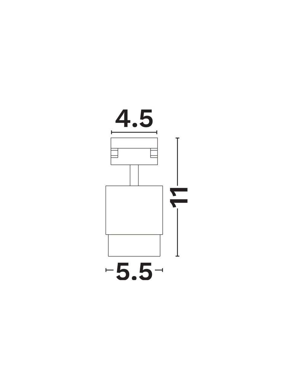 Uprail B30-7W-Triac-A15-36 [3]