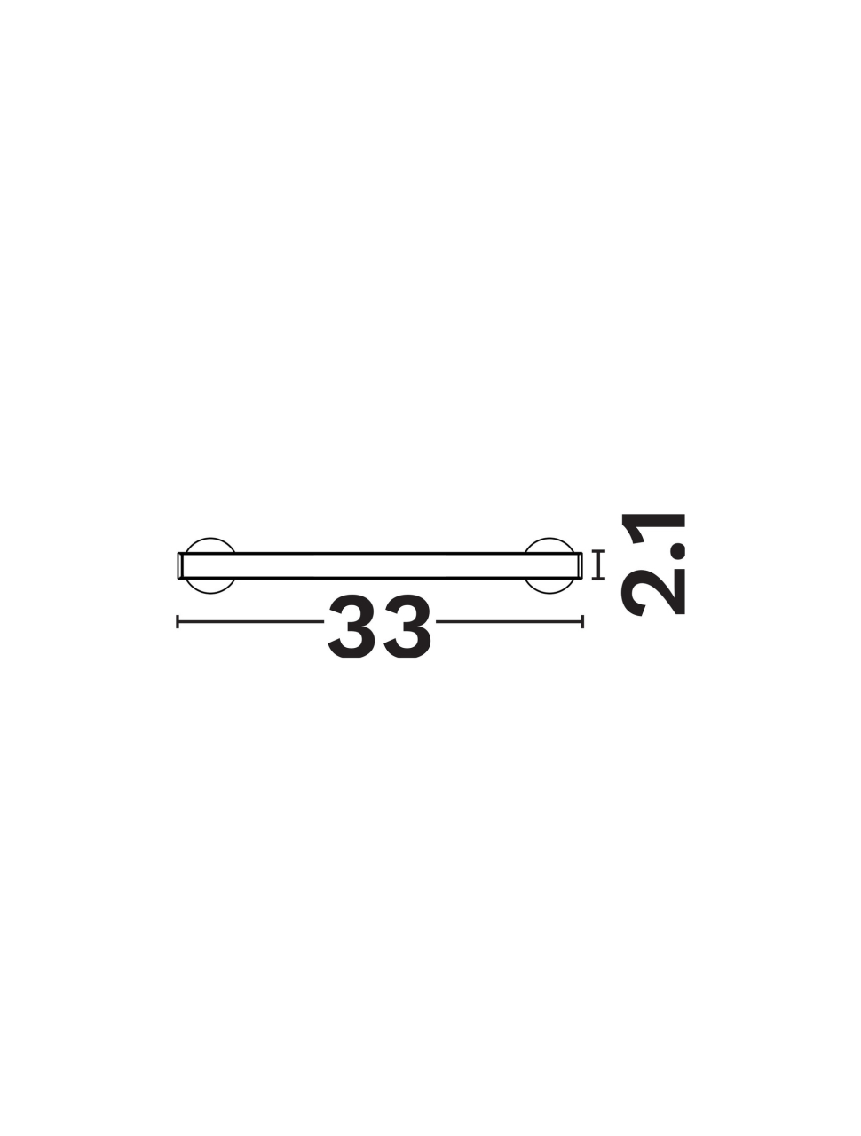Uprail B30-8W-Triac [3]