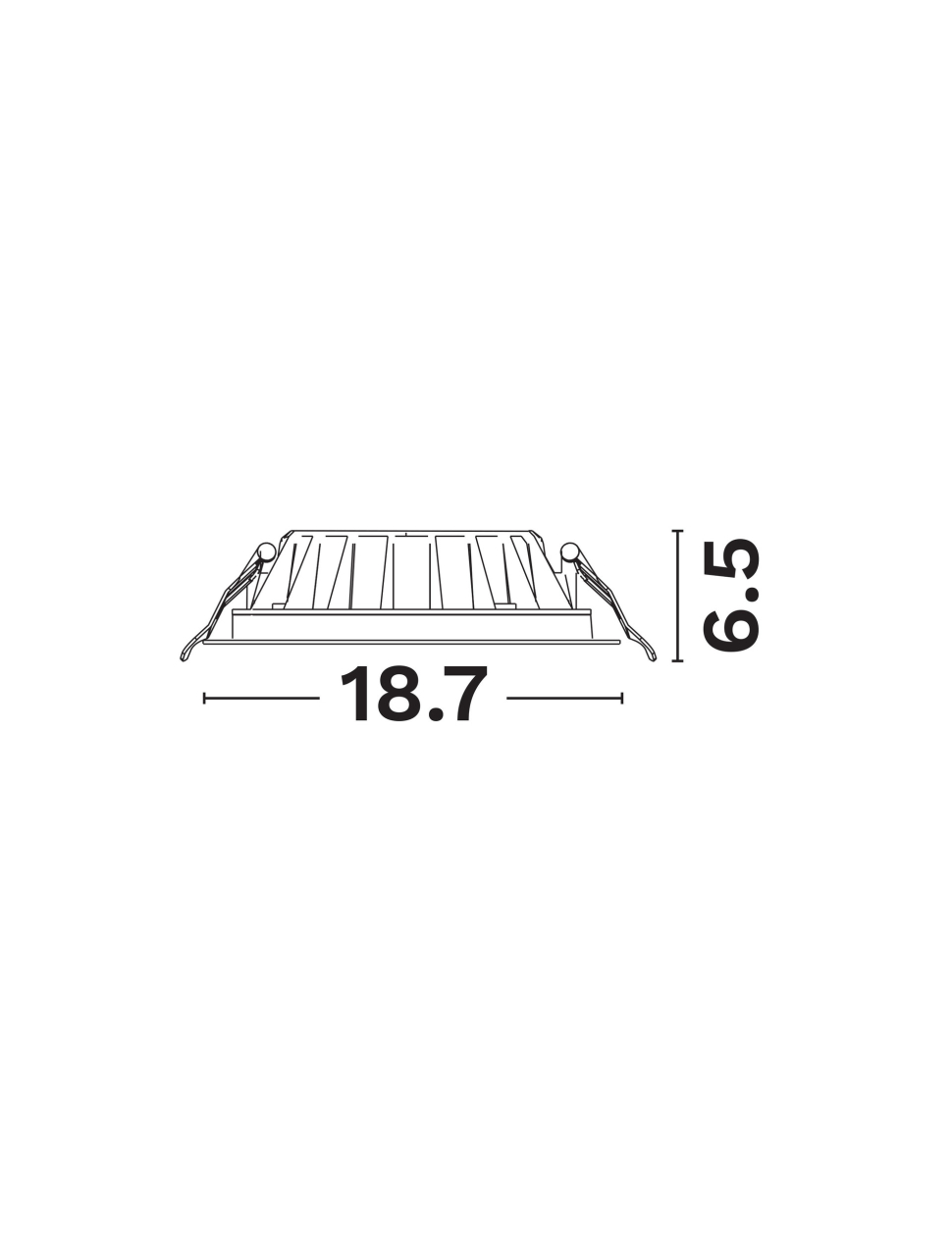 Urby W40-24W-RC-D18.7 [3]