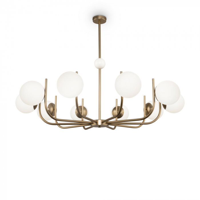 SUSPENSIE MODERNA, RENDEZ-VOUS MOD109PL-10BS [3]