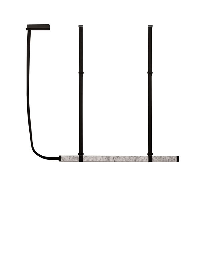 Valley - sp line 125 - suspensie alabaster [2]