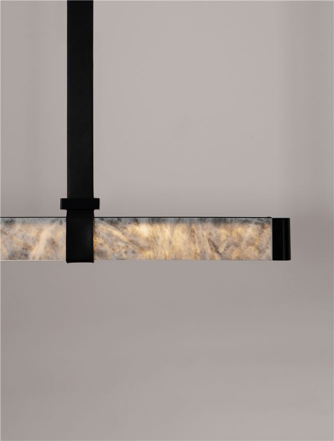 Valley - sp line 125 - suspensie alabaster [7]