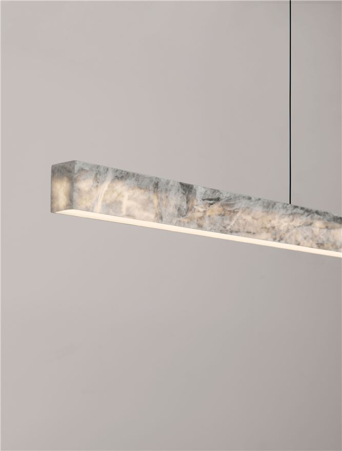 Valley - sp line 121 - suspensie alabaster [6]