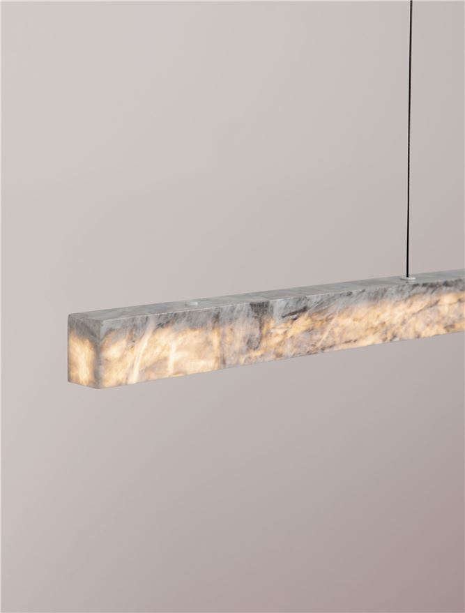 Valley - sp line 121 - suspensie alabaster [5]