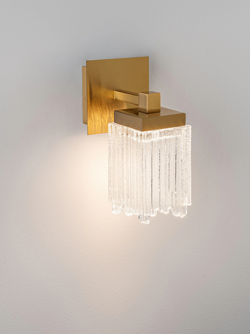 VANCE 1 gold - aplica moderna [6]