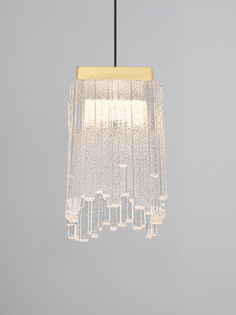 VANCE 1 gold - suspensie moderna SP1 [7]